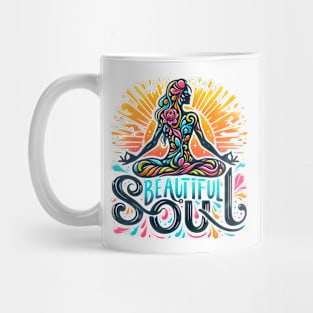 Beautiful Soul Mug